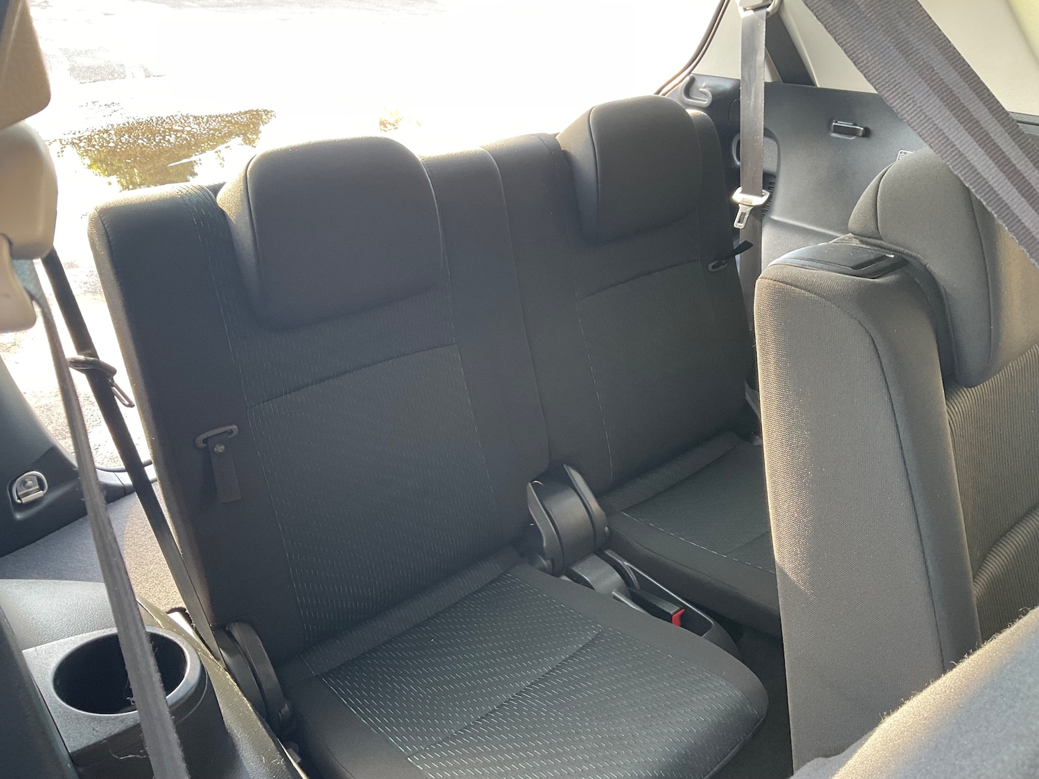 Used Toyota Verso 2012 for sale - 76090047: Photo 26