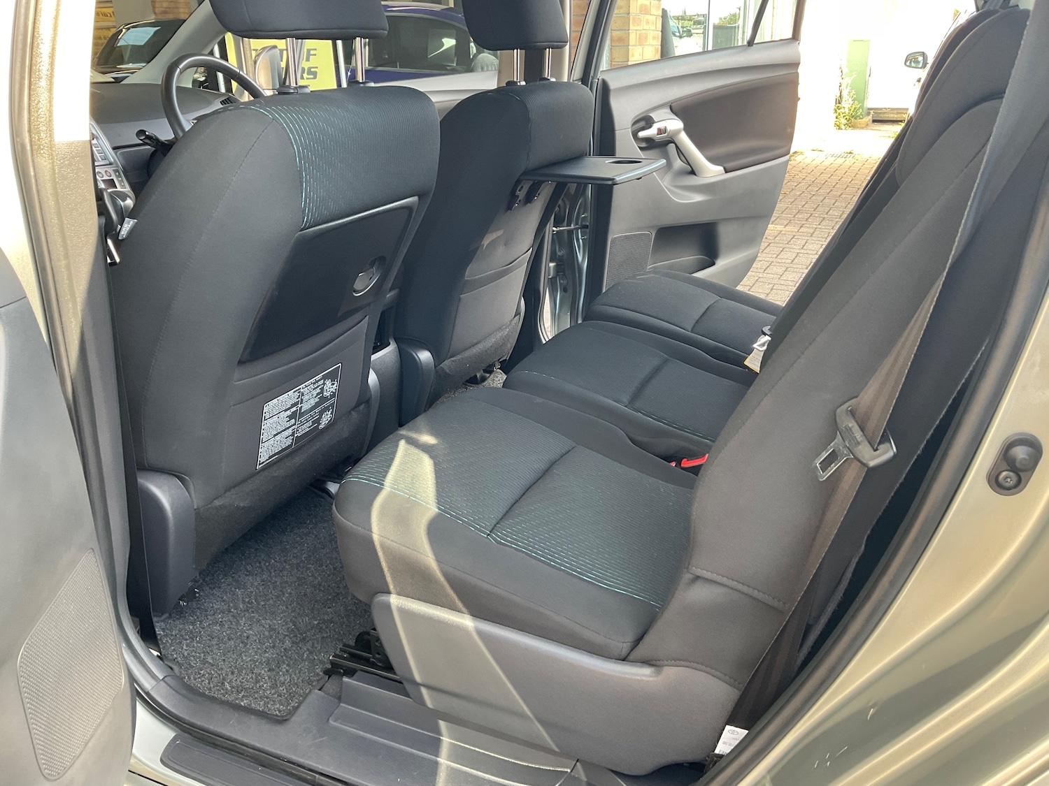 Used Toyota Verso 2012 for sale - 76090047: Photo 29