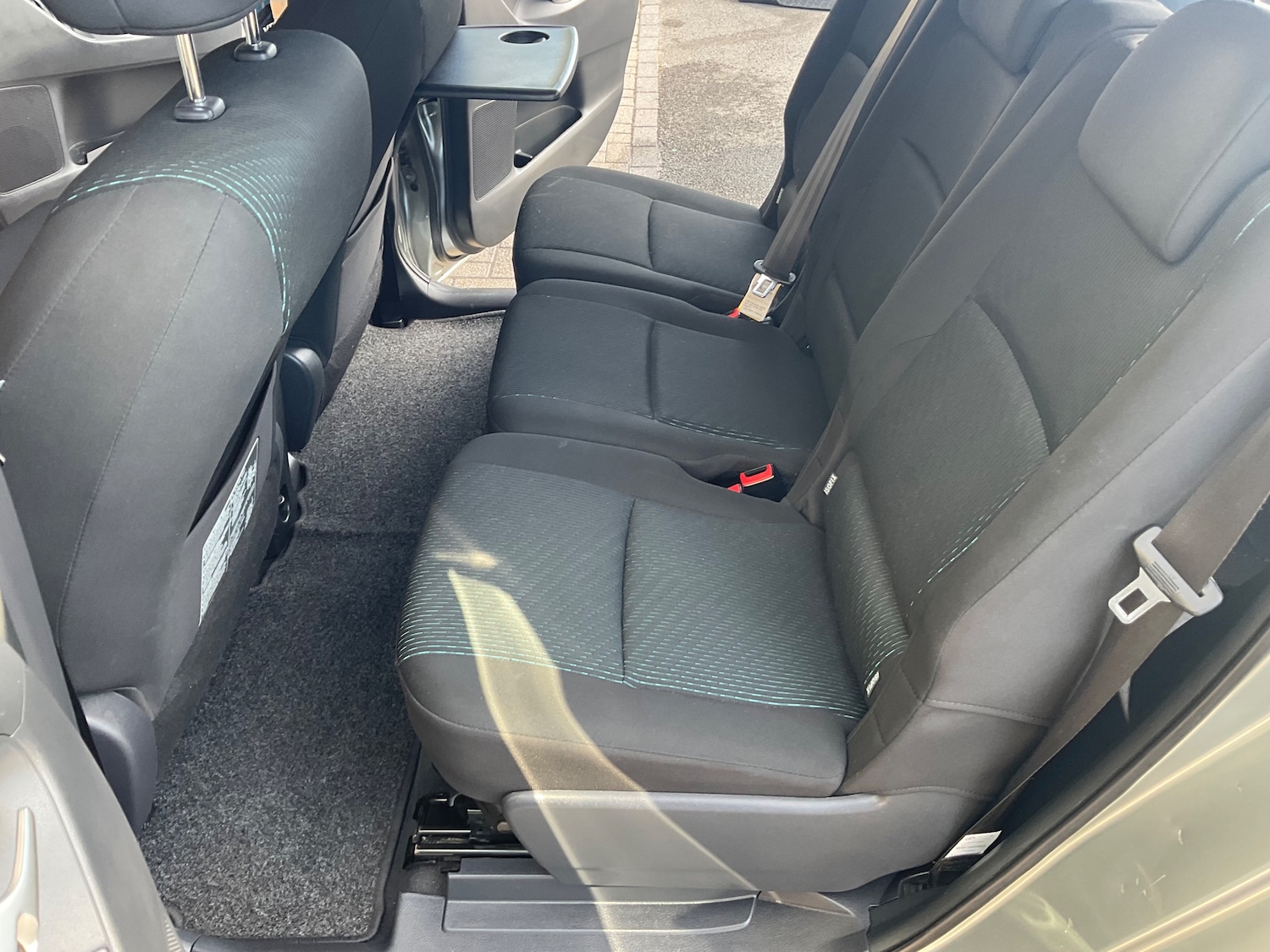 Used Toyota Verso 2012 for sale - 76090047: Photo 30