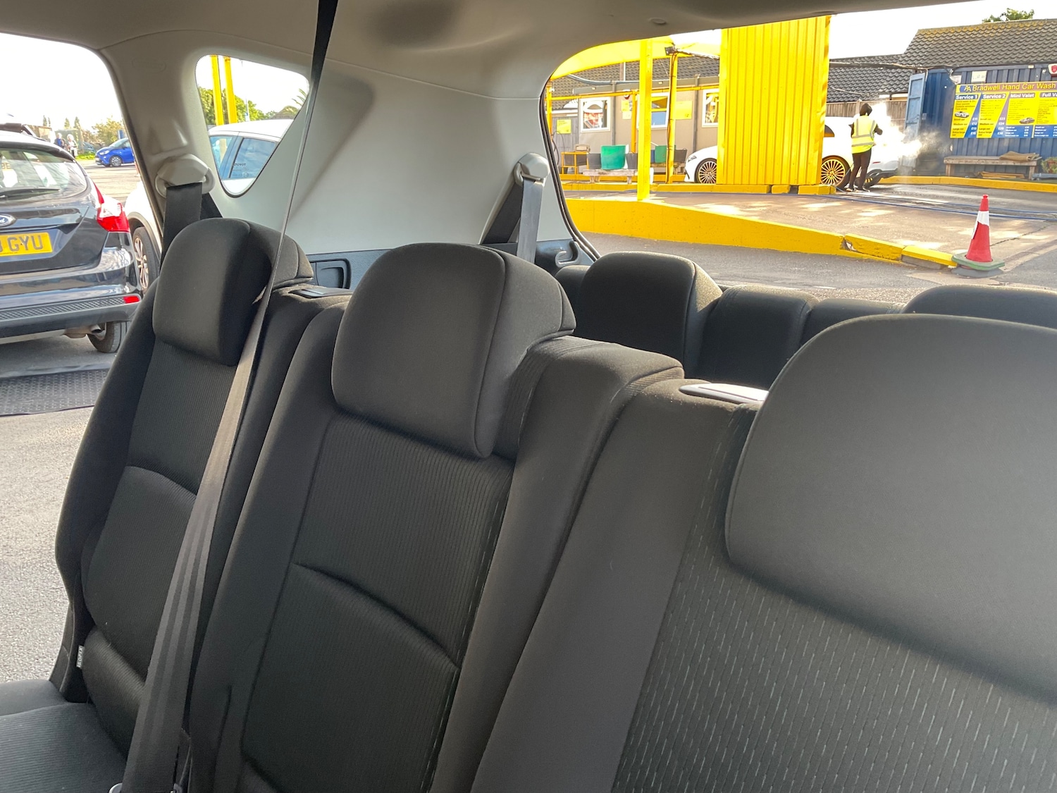 Used Toyota Verso 2012 for sale - 76090047: Photo 31