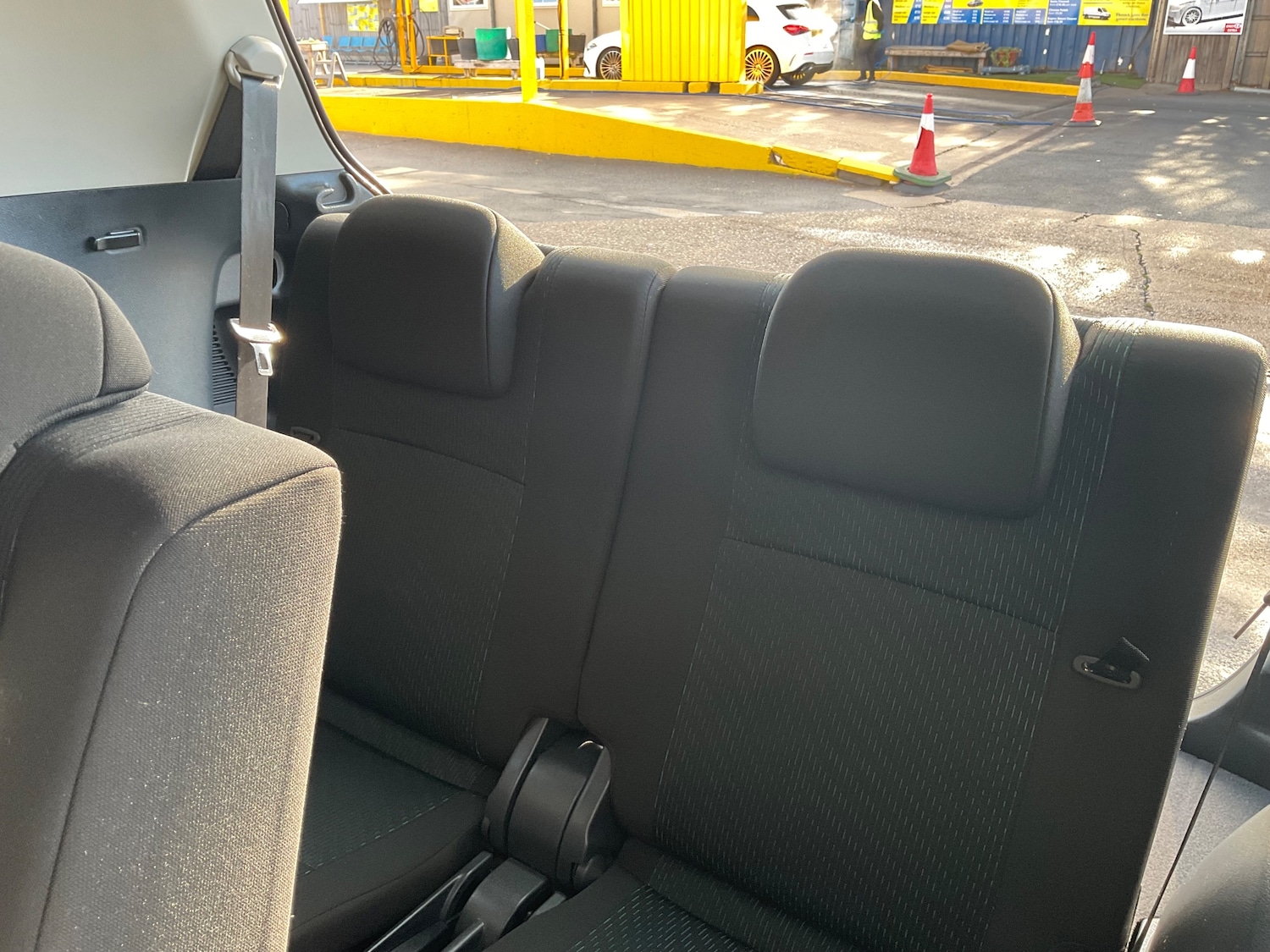 Used Toyota Verso 2012 for sale - 76090047: Photo 32