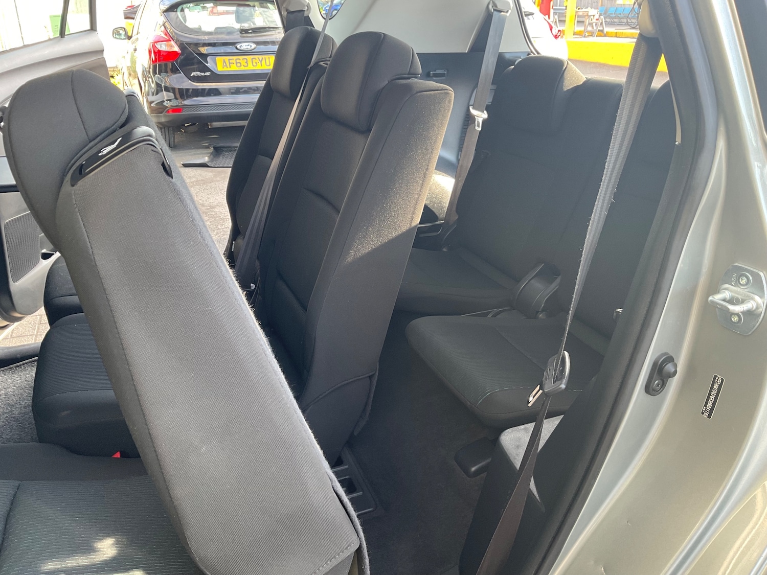 Used Toyota Verso 2012 for sale - 76090047: Photo 33