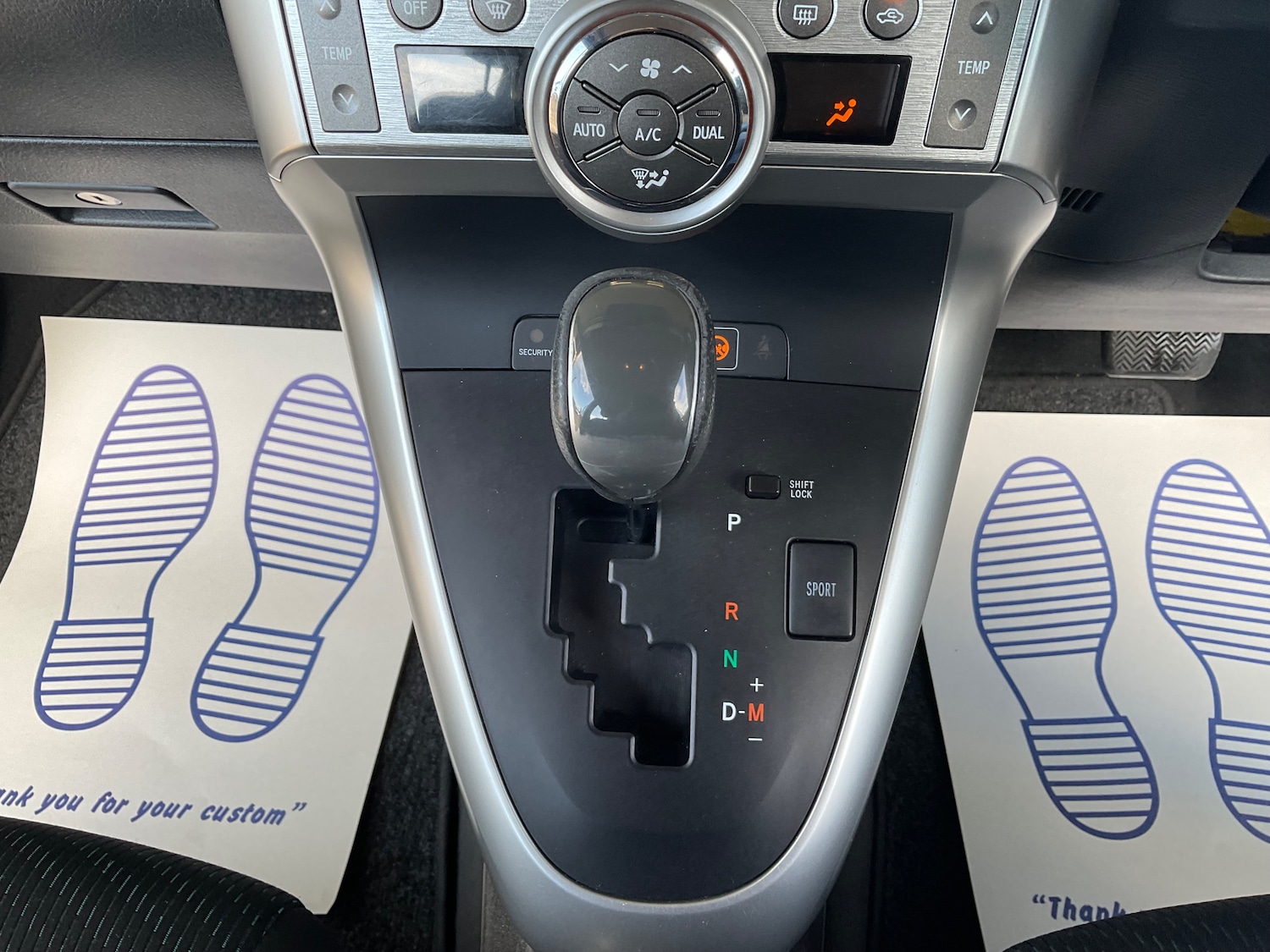 Used Toyota Verso 2012 for sale - 76090047: Photo 40