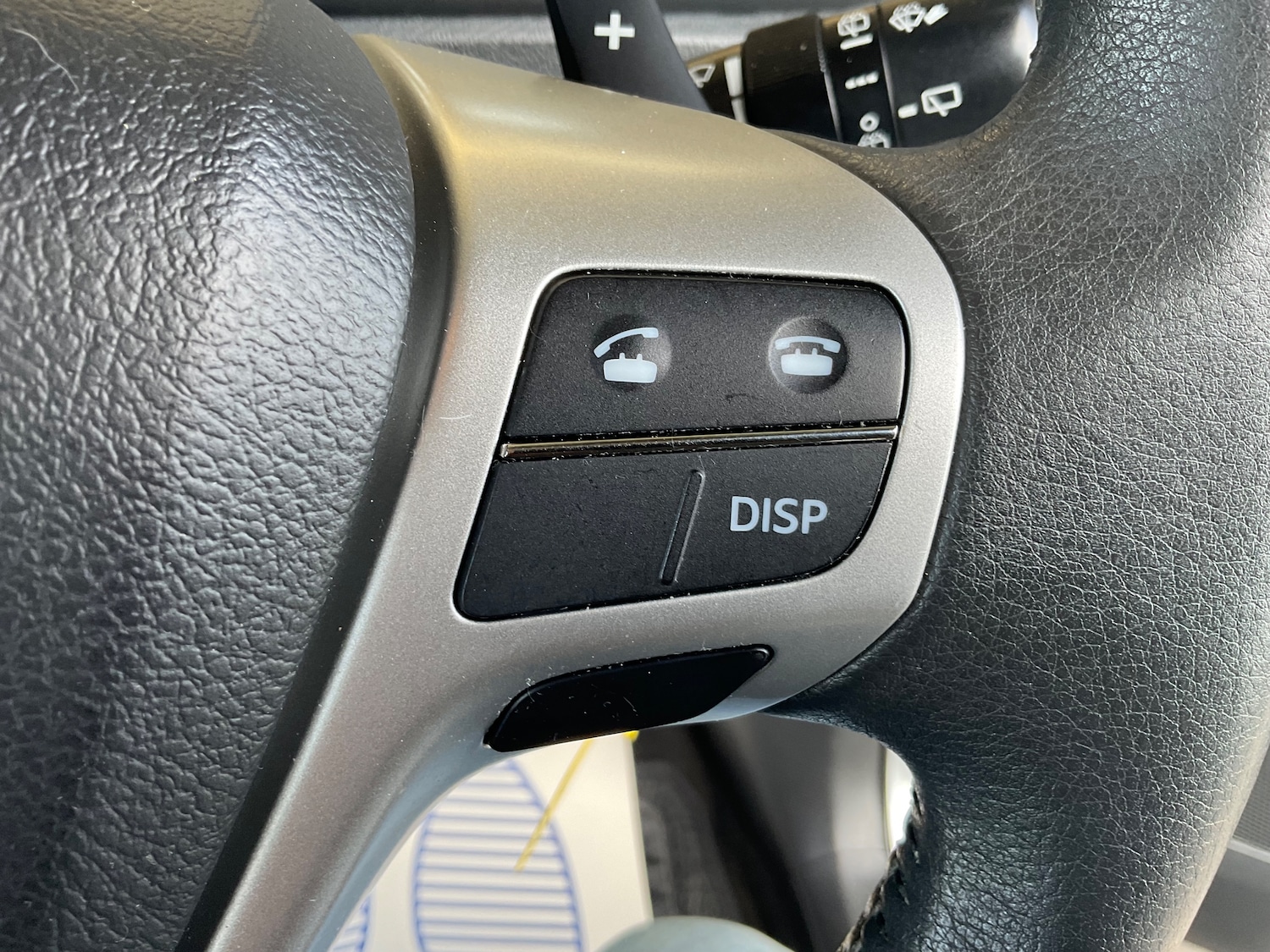 Used Toyota Verso 2012 for sale - 76090047: Photo 43