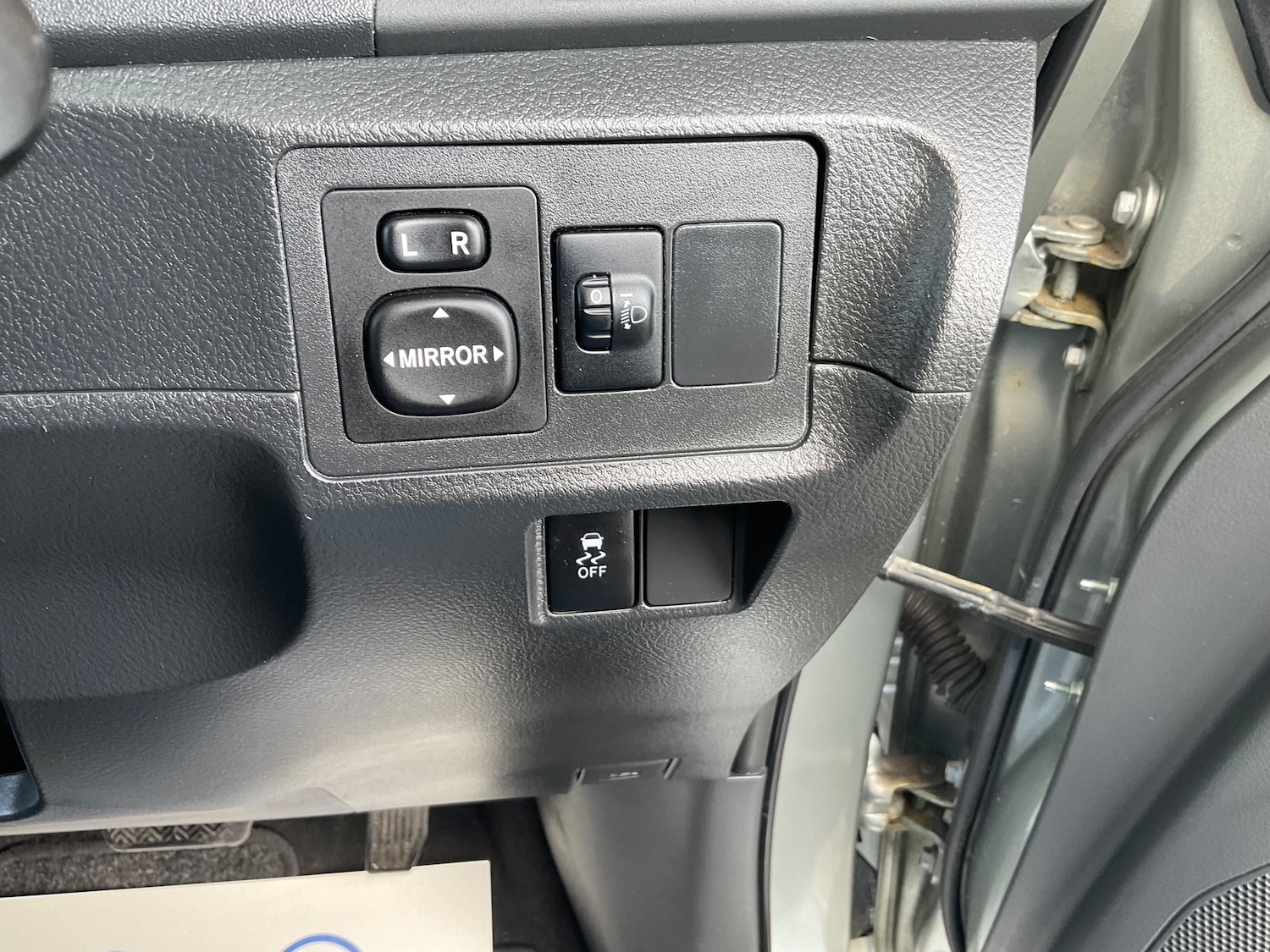 Used Toyota Verso 2012 for sale - 76090047: Photo 44