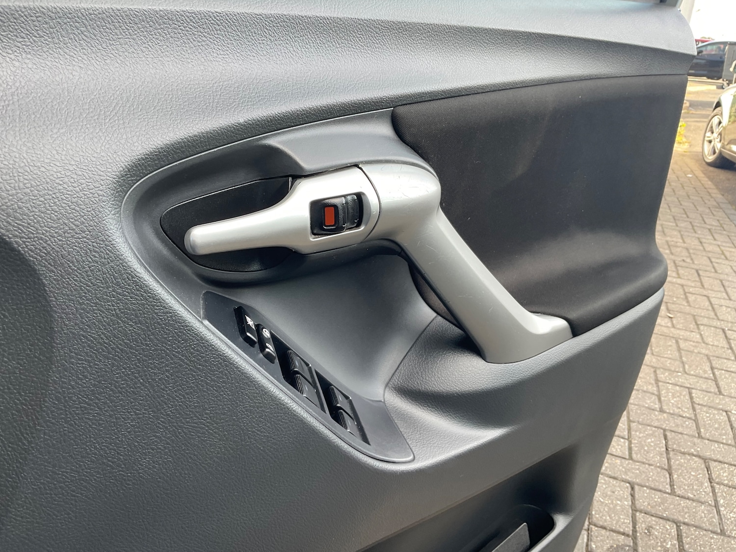 Used Toyota Verso 2012 for sale - 76090047: Photo 45