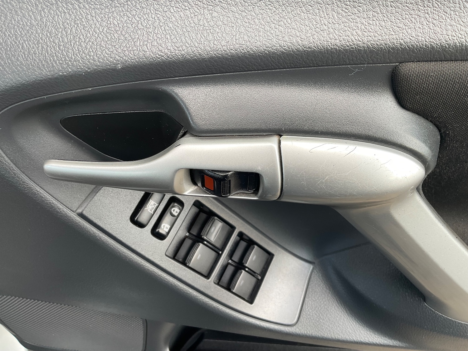 Used Toyota Verso 2012 for sale - 76090047: Photo 47