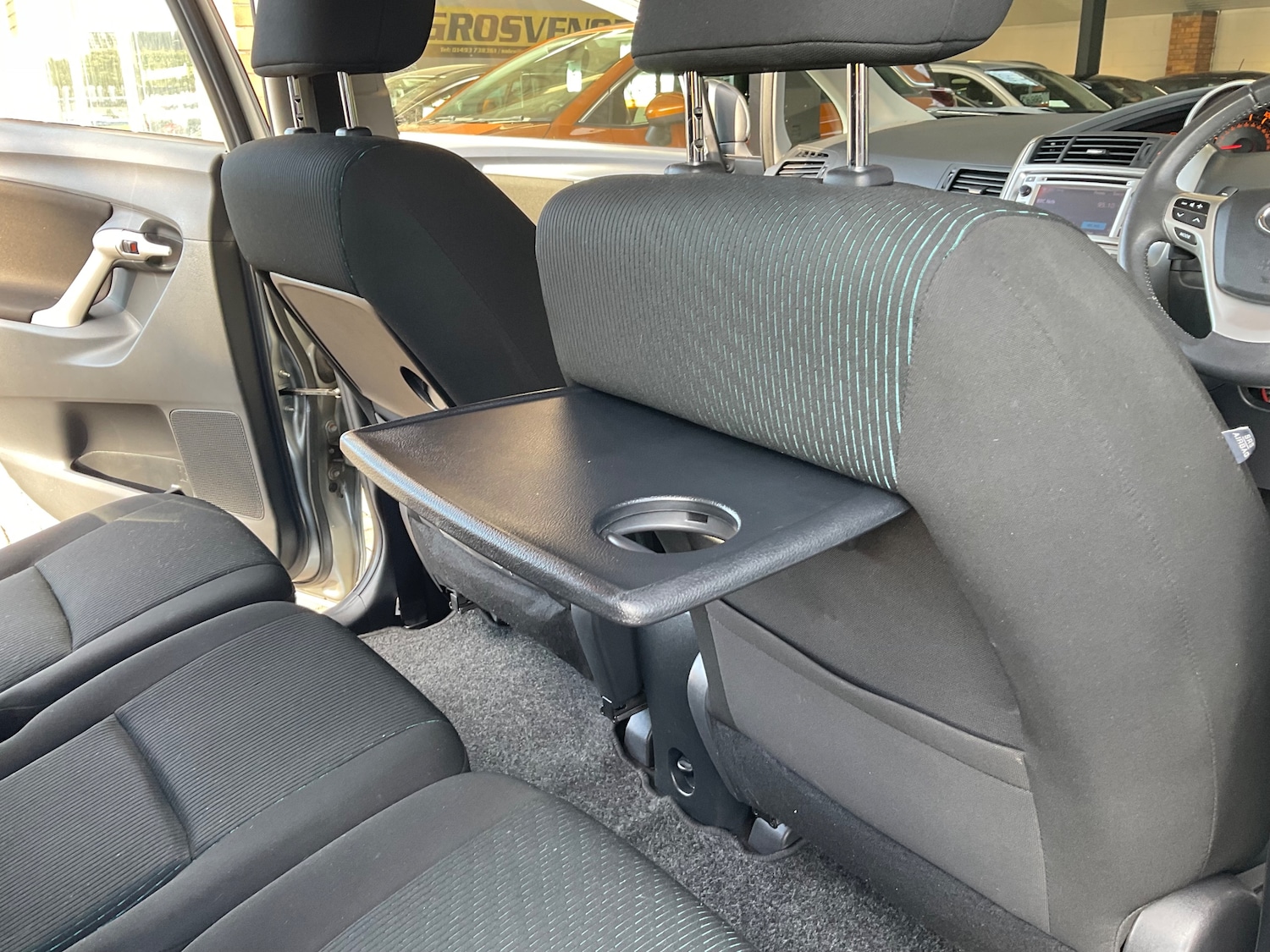 Used Toyota Verso 2012 for sale - 76090047: Photo 49