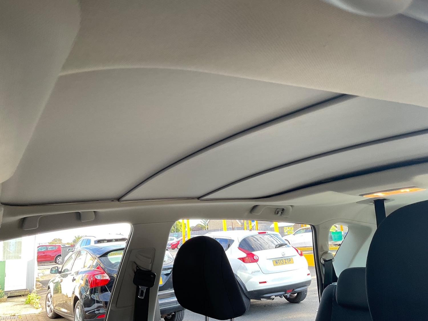 Used Toyota Verso 2012 for sale - 76090047: Photo 51