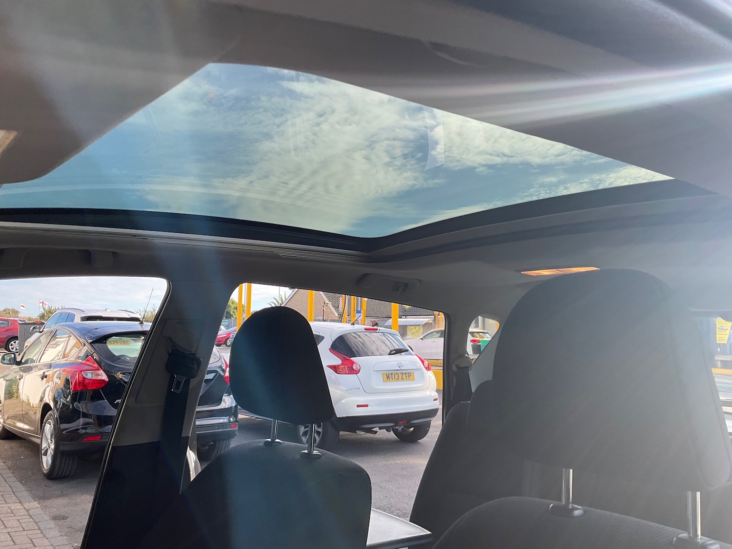 Used Toyota Verso 2012 for sale - 76090047: Photo 52