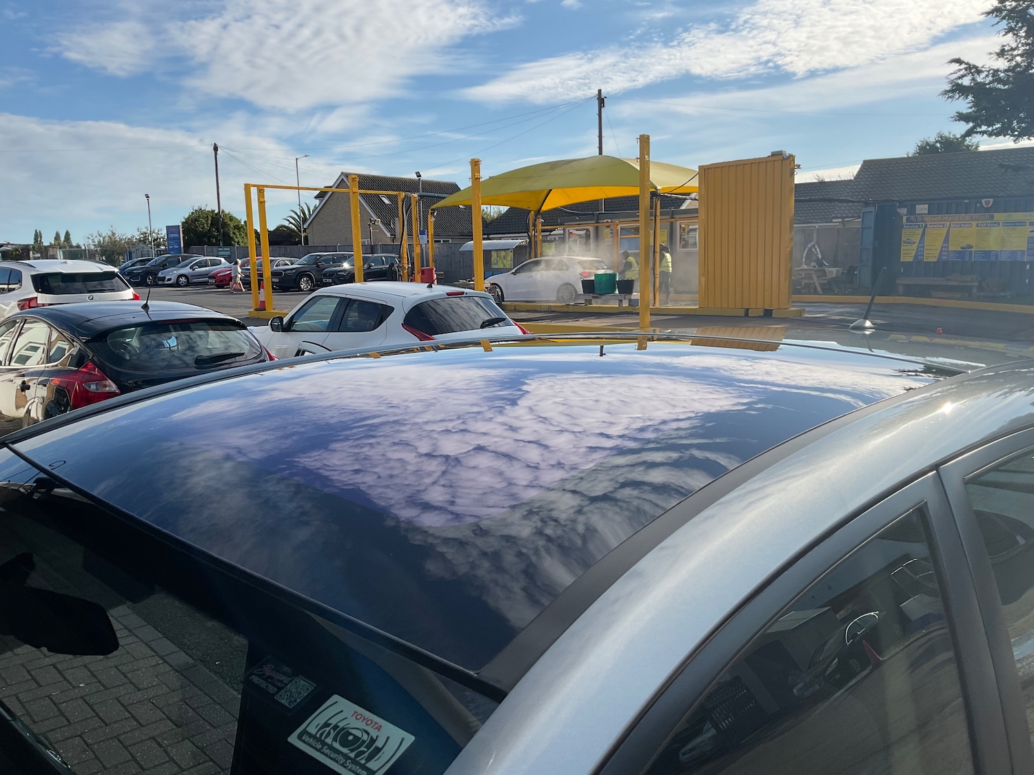 Used Toyota Verso 2012 for sale - 76090047: Photo 53