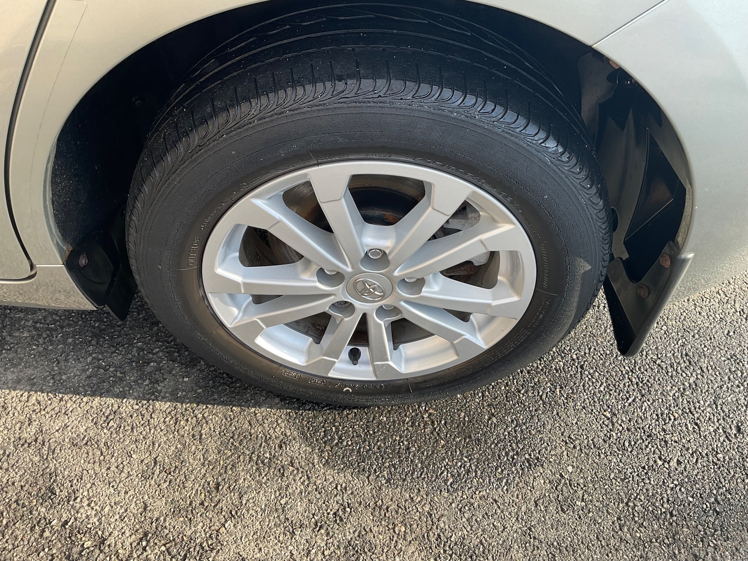 Used Toyota Verso 2012 for sale - 76090047: Photo 54