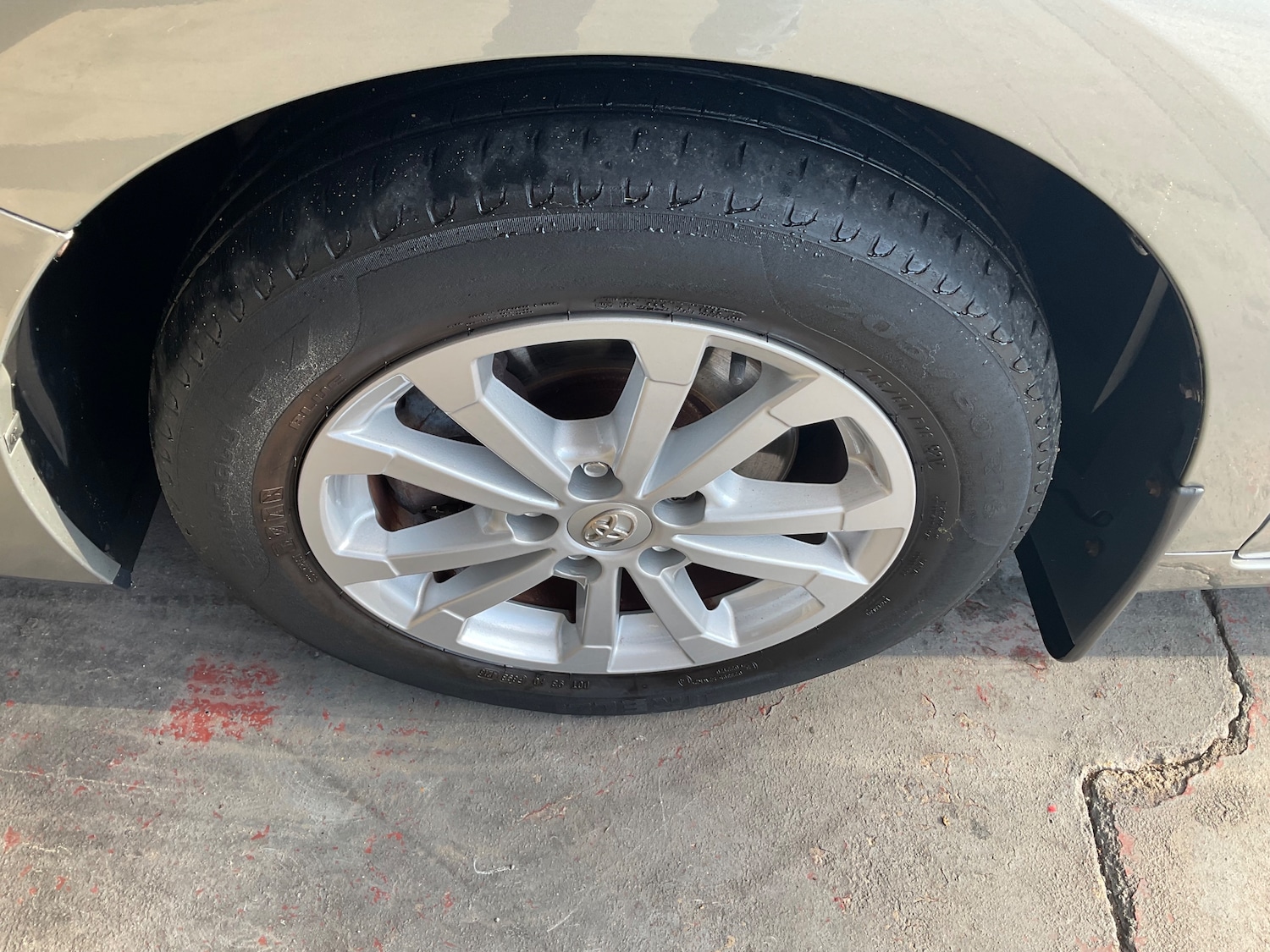 Used Toyota Verso 2012 for sale - 76090047: Photo 55