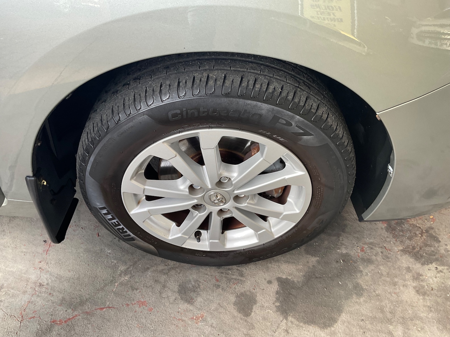 Used Toyota Verso 2012 for sale - 76090047: Photo 56