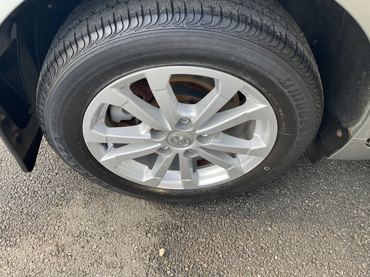 Used Toyota Verso 2012 for sale - 76090047: Photo 57