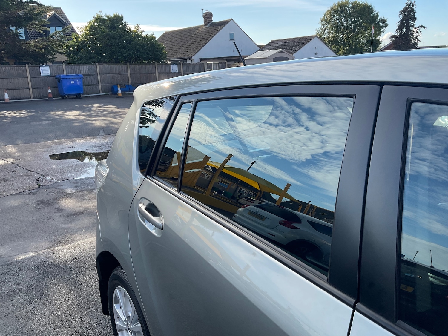 Used Toyota Verso 2012 for sale - 76090047: Photo 58