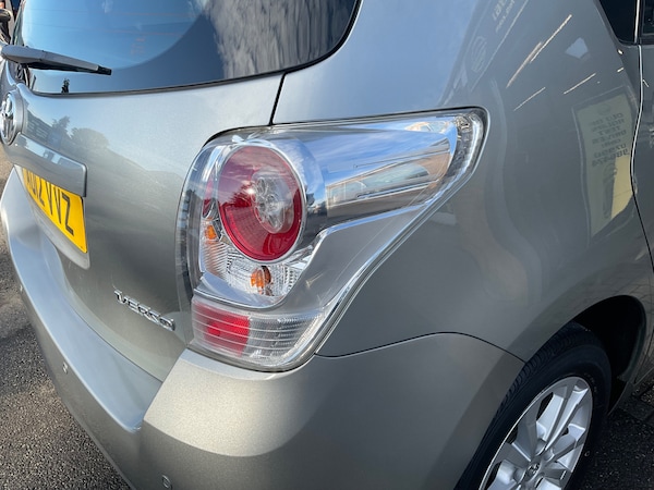 Used Toyota Verso 2012 for sale - 76090047: Photo 60