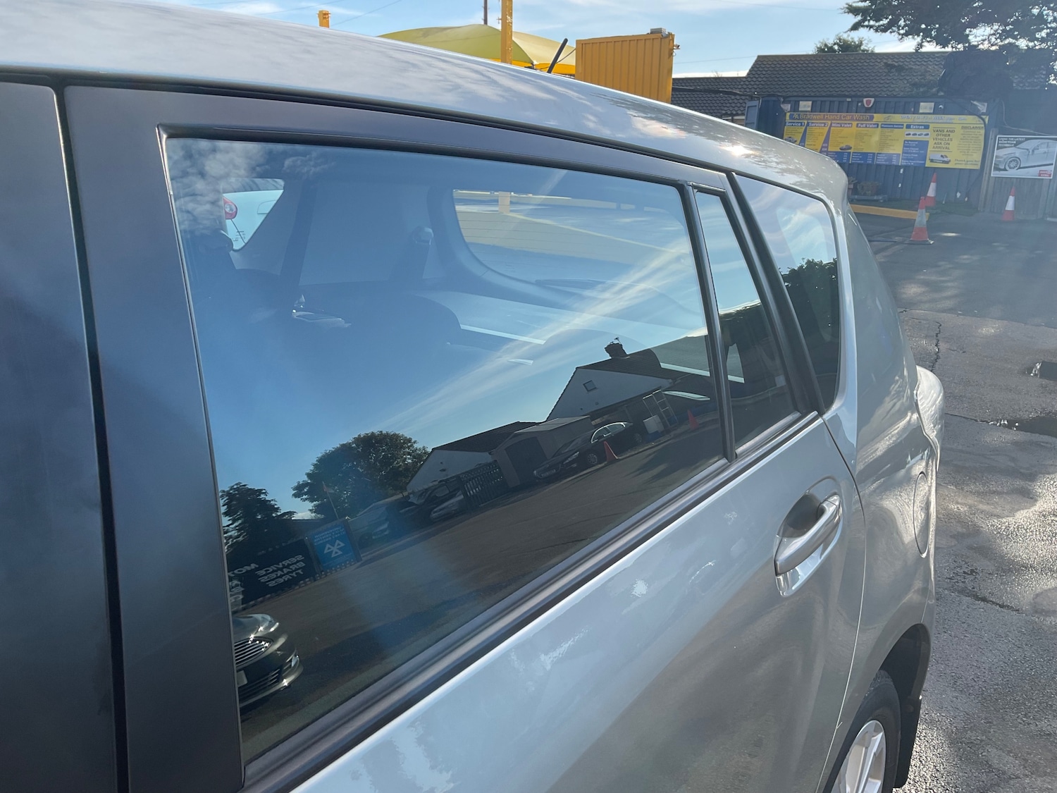 Used Toyota Verso 2012 for sale - 76090047: Photo 63