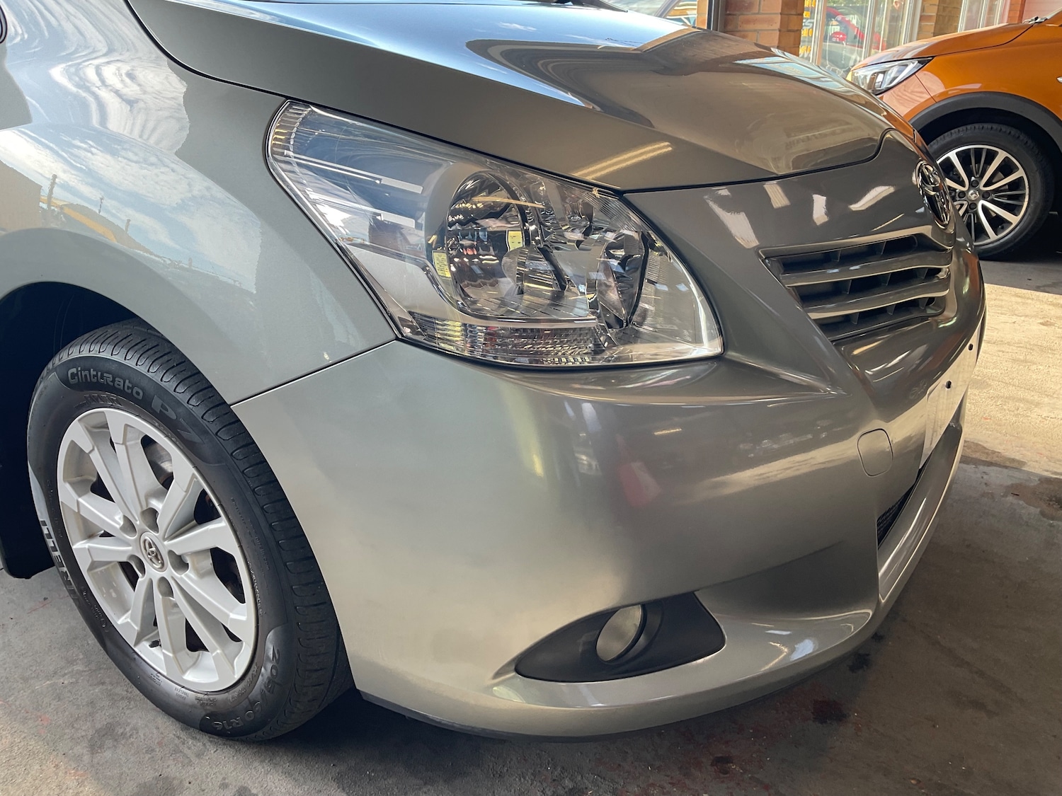 Used Toyota Verso 2012 for sale - 76090047: Photo 67