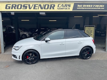 Used Audi A1 2014 for sale - 78646520: Photo