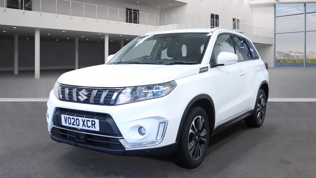 Used Suzuki Vitara 2020 for sale - 77564204: Photo 2