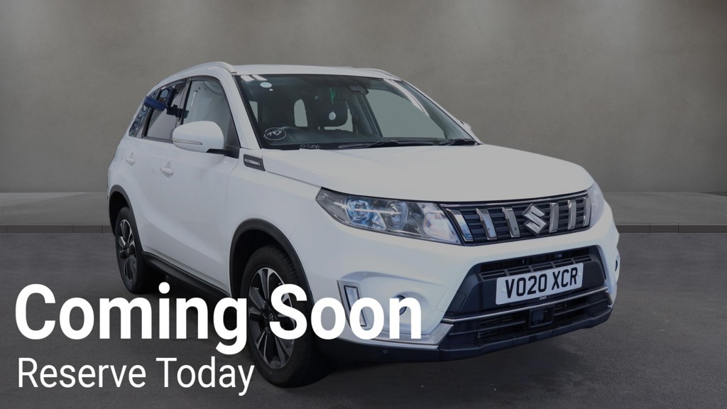 Used Suzuki Vitara 2020 for sale - 77564204: Photo 22