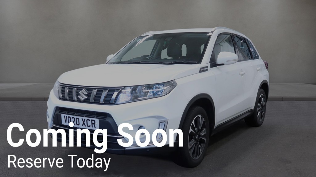 Used Suzuki Vitara 2020 for sale - 77564204: Photo 23