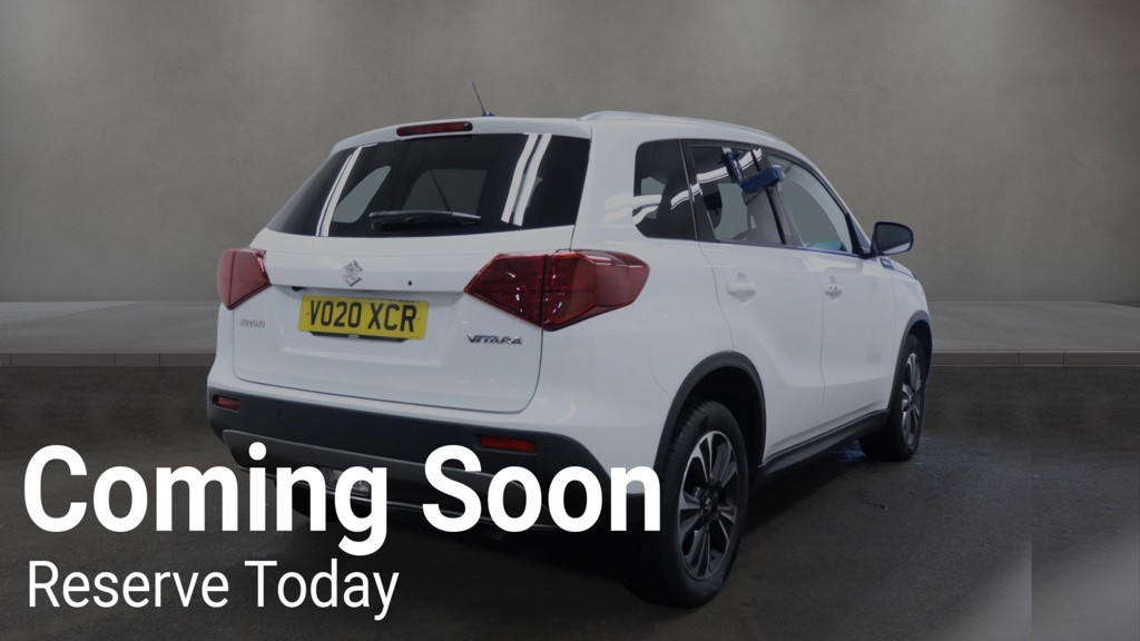 Used Suzuki Vitara 2020 for sale - 77564204: Photo 25