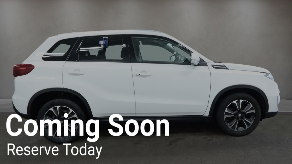 Used Suzuki Vitara 2020 for sale - 77564204: Photo 26