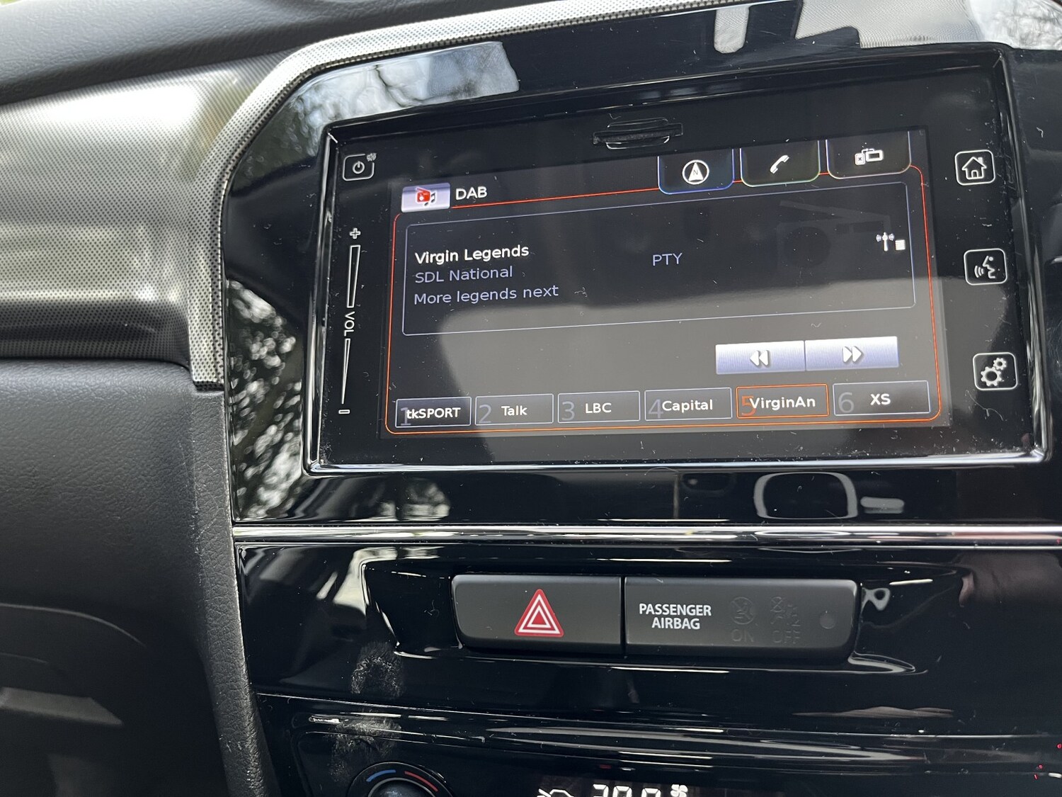 Used Suzuki Vitara 2020 for sale - 77564204: Photo 28