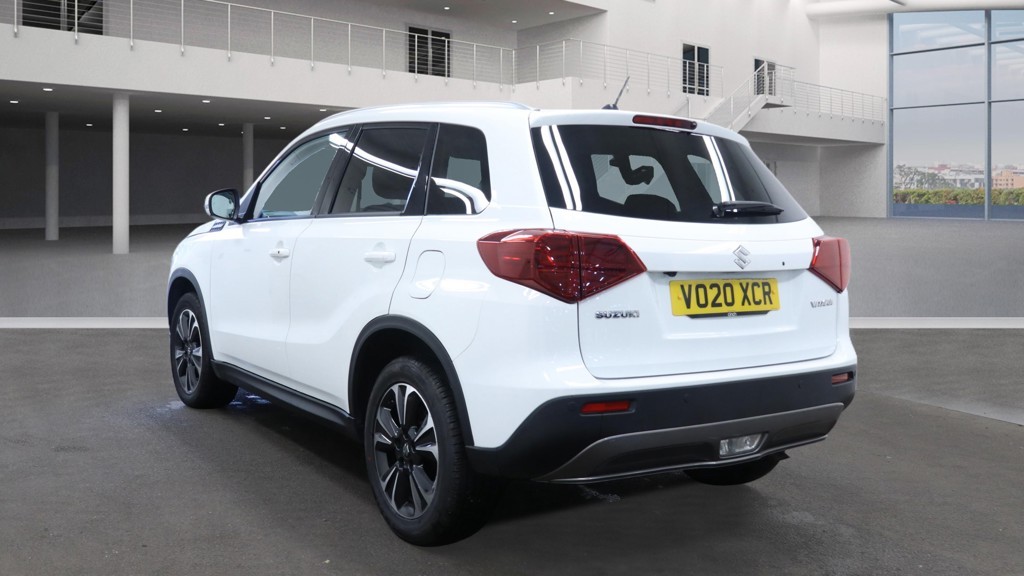 Used Suzuki Vitara 2020 for sale - 77564204: Photo 3