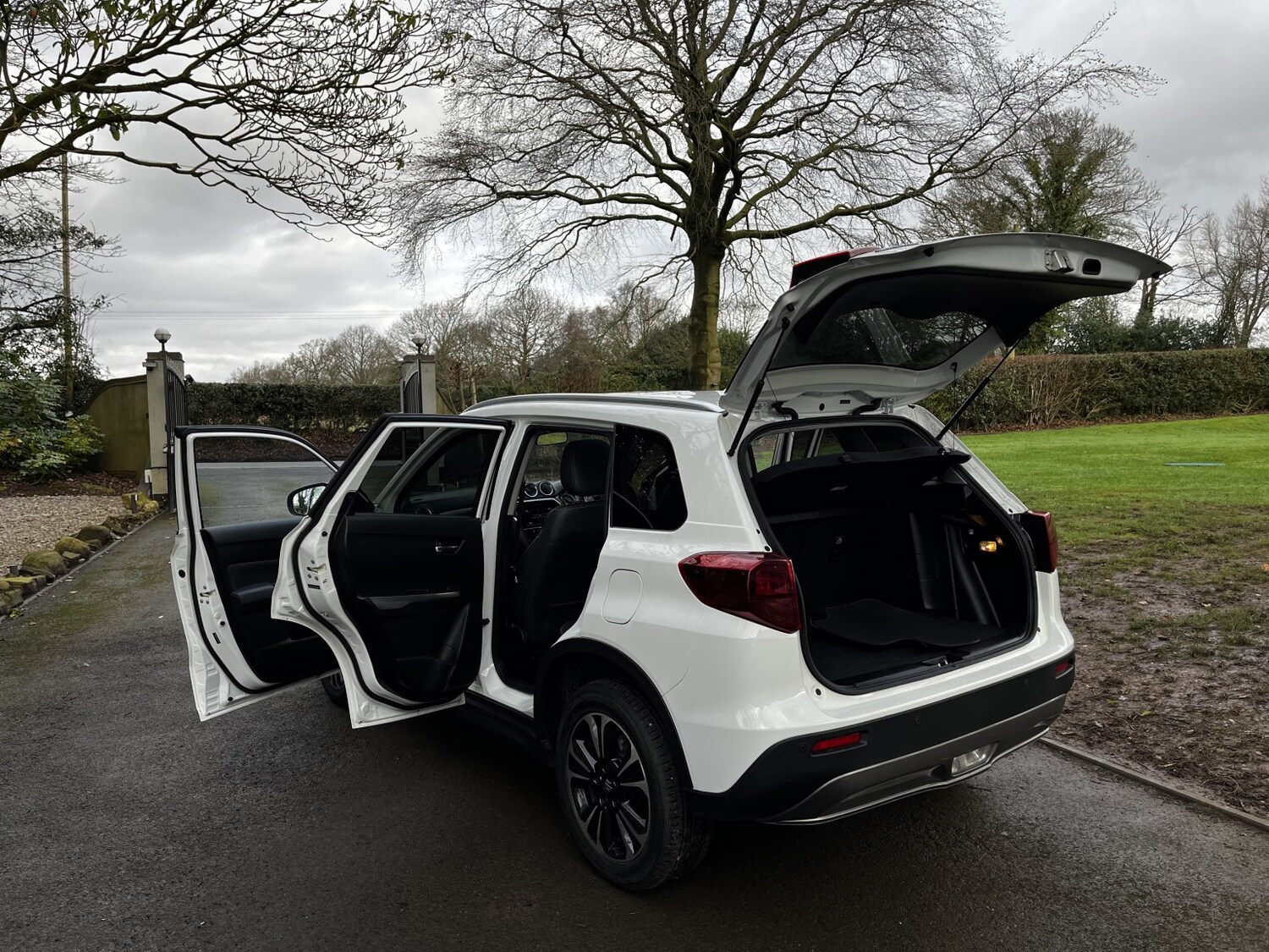 Used Suzuki Vitara 2020 for sale - 77564204: Photo 34