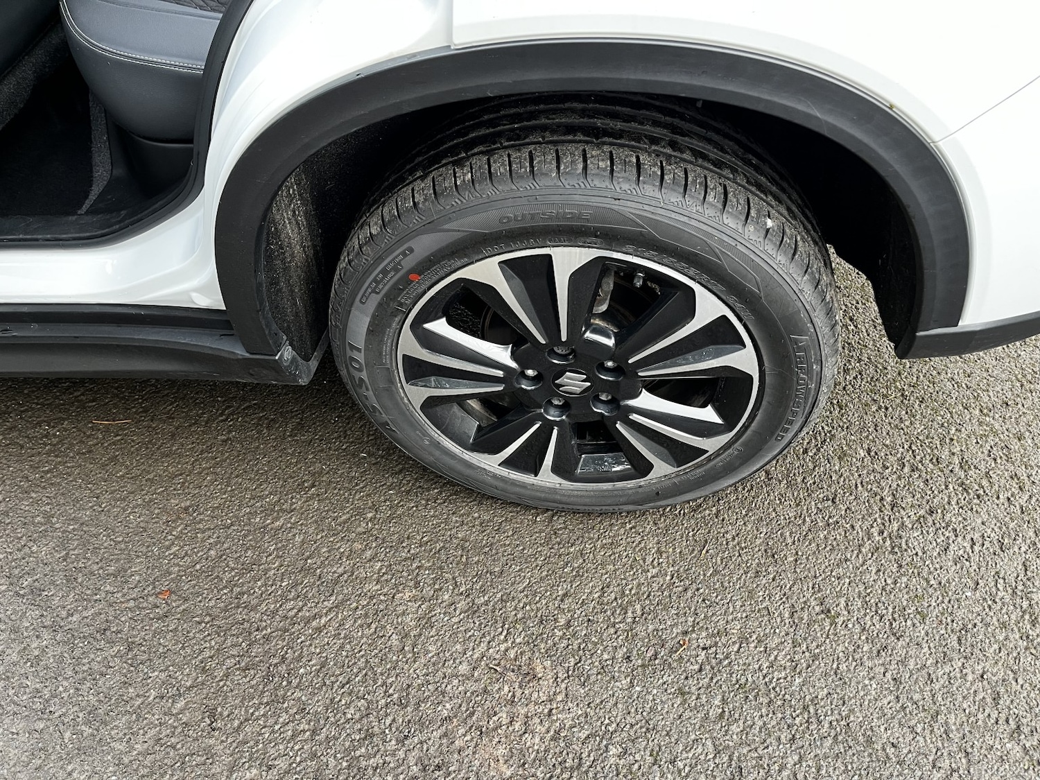 Used Suzuki Vitara 2020 for sale - 77564204: Photo 35