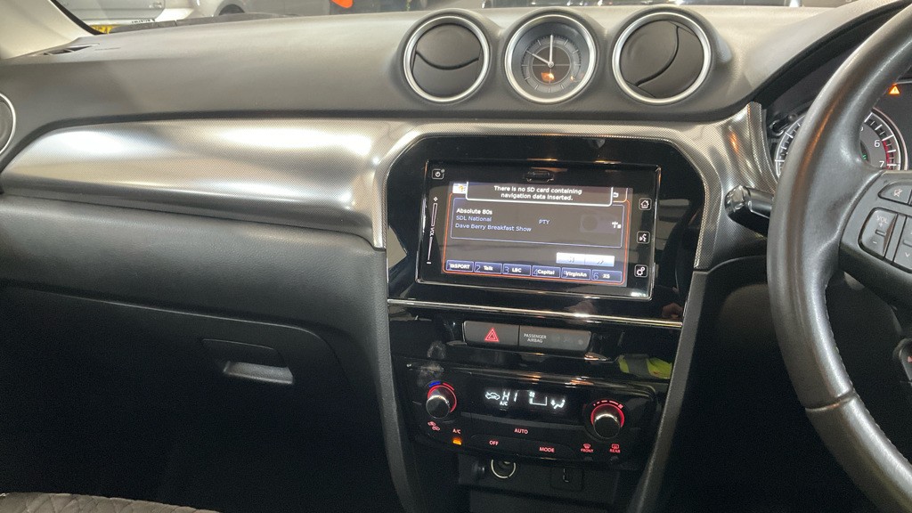 Used Suzuki Vitara 2020 for sale - 77564204: Photo 9