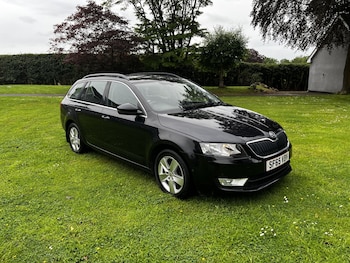 Used Skoda Octavia 2015 for sale - 78833498: Photo