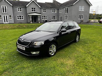 Used Skoda Octavia 2015 for sale - 78833498: Photo