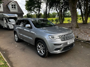Used Jeep Grand Cherokee 2019 for sale - 75446440: Photo