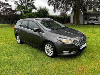 Used Ford Focus 2017 for sale - 78770148: Photo