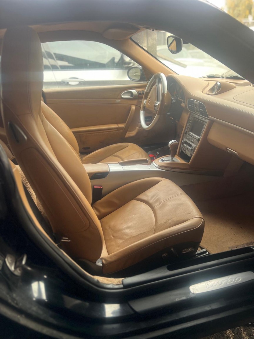 Used Porsche 911 2008 for sale - 76504704: Photo 2