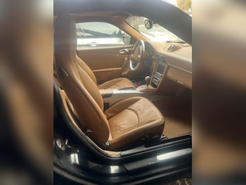 Used Porsche 911 2007 for sale - 76504704: Photo