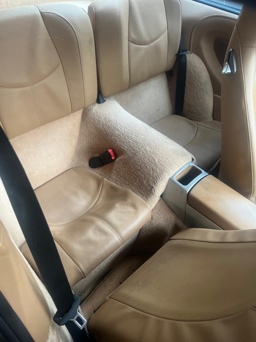 Used Porsche 911 2008 for sale - 76504704: Photo 3