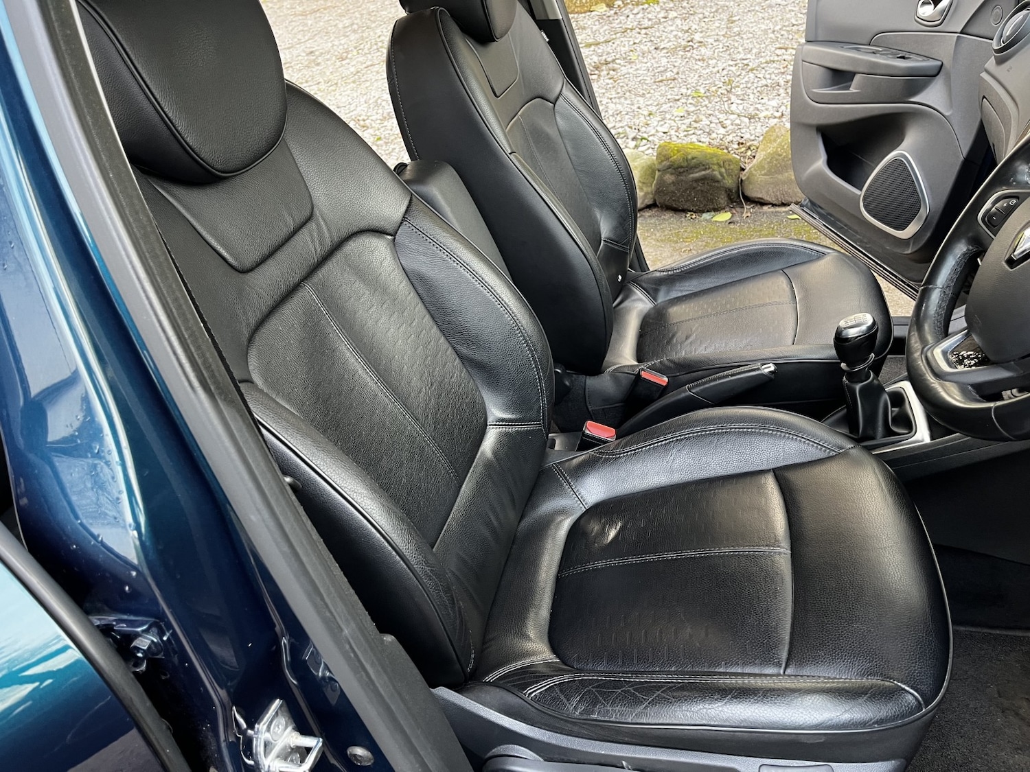 Used Renault Captur 2017 for sale - 77766534: Photo 10