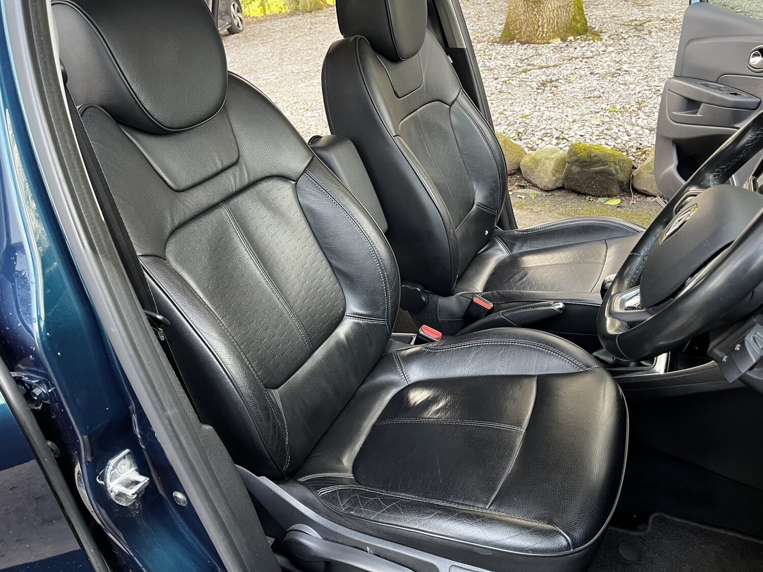 Used Renault Captur 2017 for sale - 77766534: Photo 11