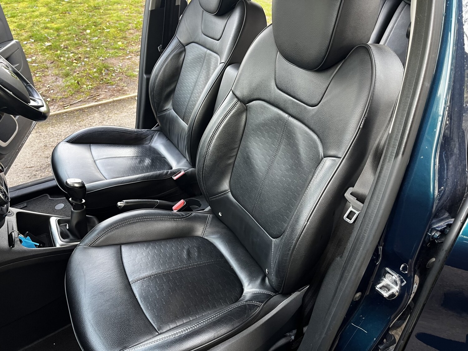 Used Renault Captur 2017 for sale - 77766534: Photo 13