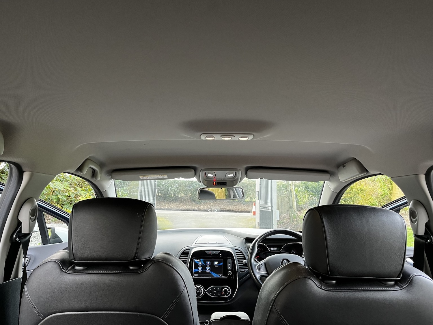 Used Renault Captur 2017 for sale - 77766534: Photo 20