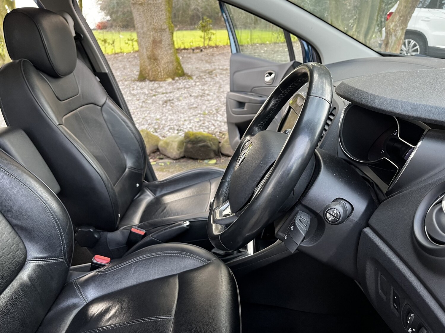 Used Renault Captur 2017 for sale - 77766534: Photo 22