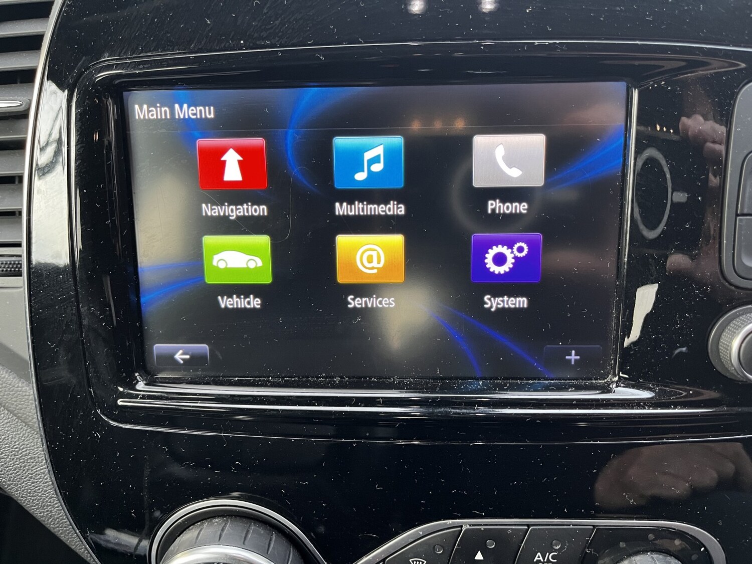 Used Renault Captur 2017 for sale - 77766534: Photo 30