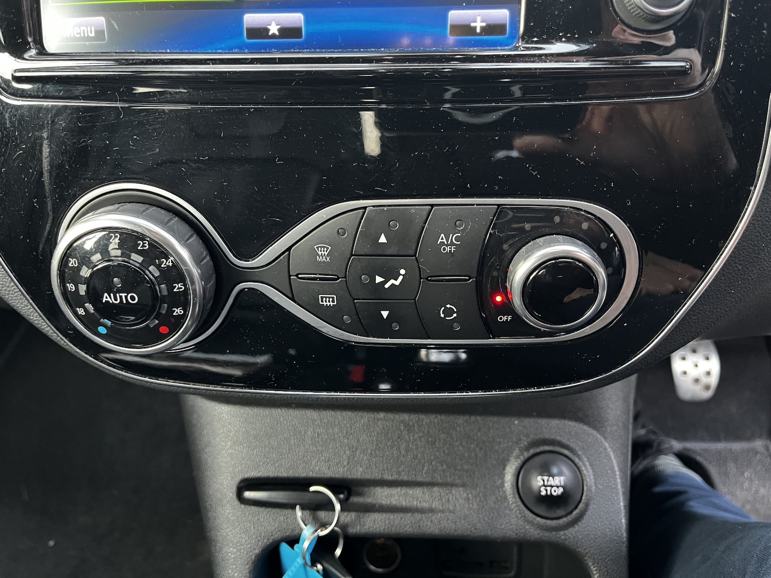 Used Renault Captur 2017 for sale - 77766534: Photo 35