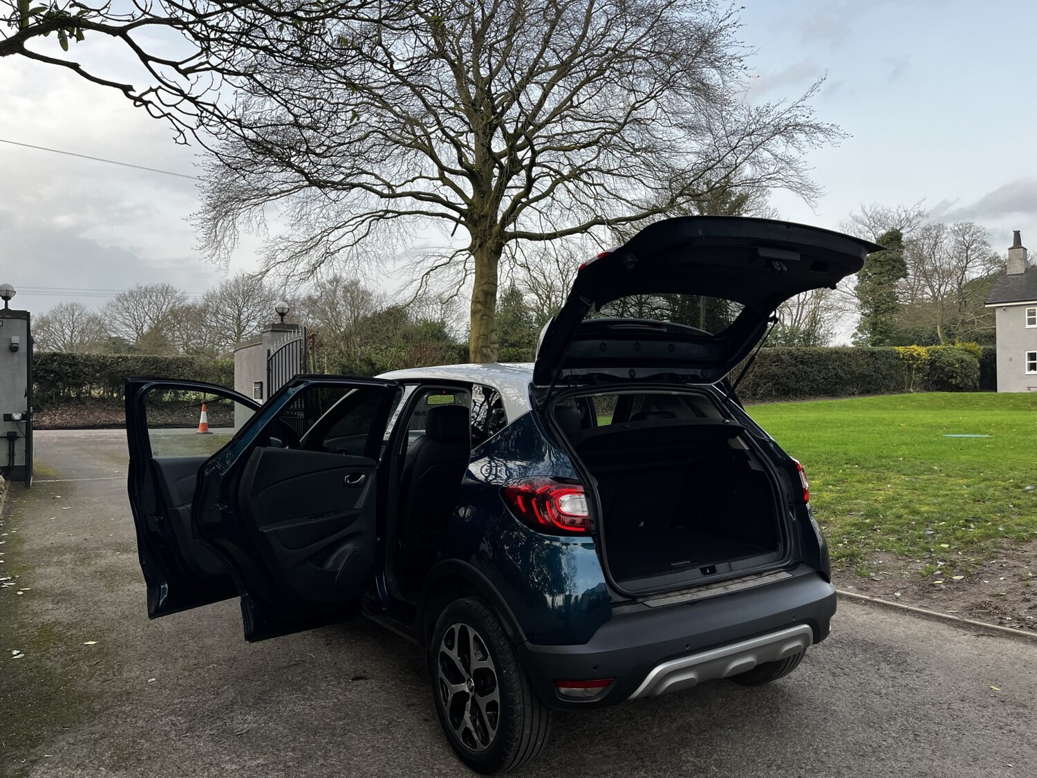 Used Renault Captur 2017 for sale - 77766534: Photo 37