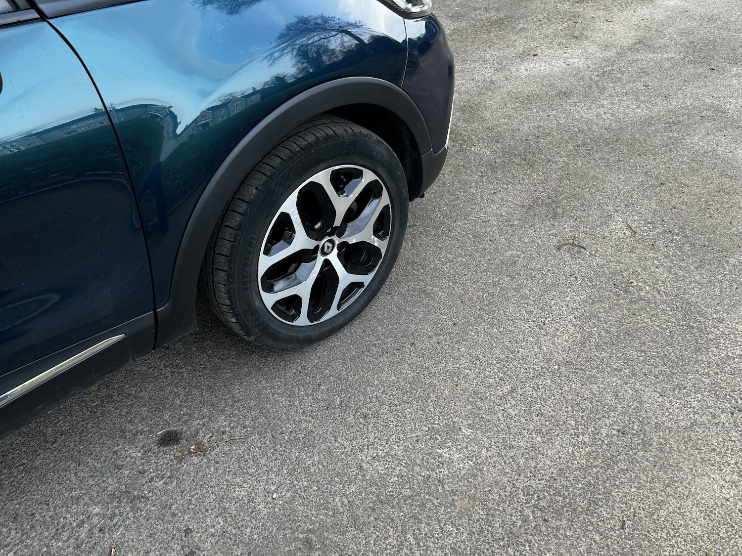 Used Renault Captur 2017 for sale - 77766534: Photo 38